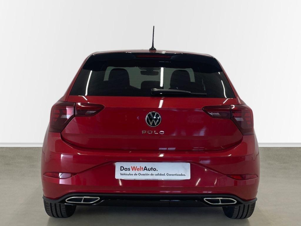 Volkswagen Polo 1.0 TSI - 10