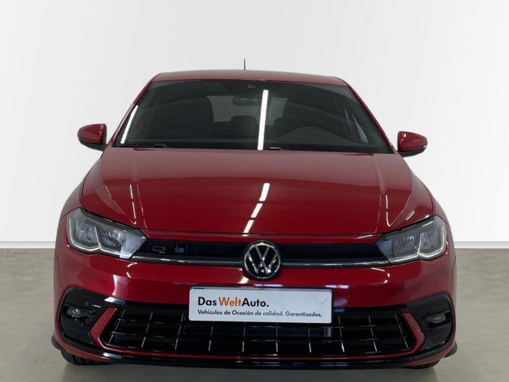Volkswagen Polo 1.0 TSI - 11