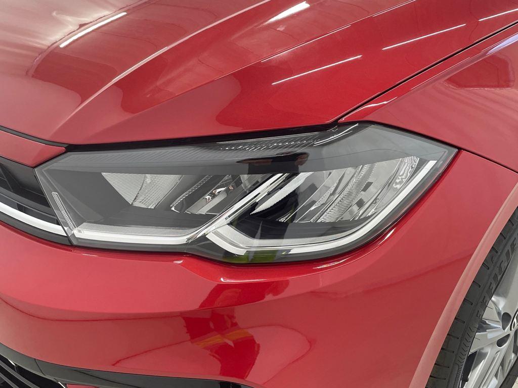 Volkswagen Polo 1.0 TSI - 12