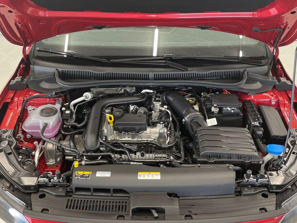 Volkswagen Polo 1.0 TSI - 14