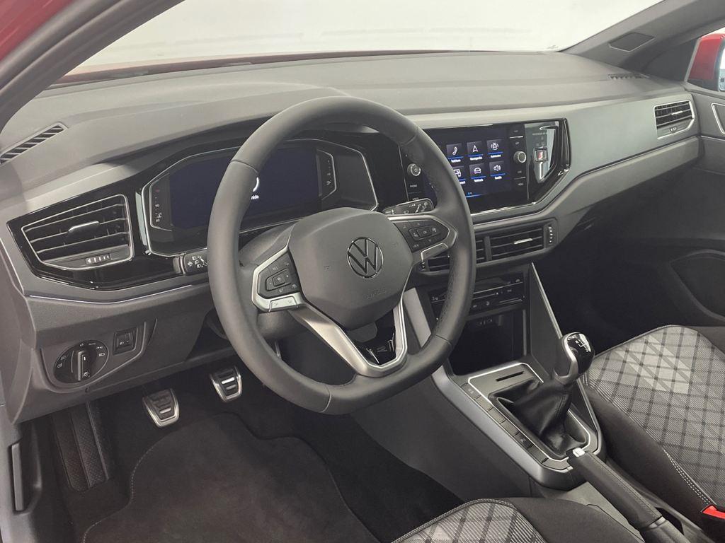 Volkswagen Polo 1.0 TSI - 15
