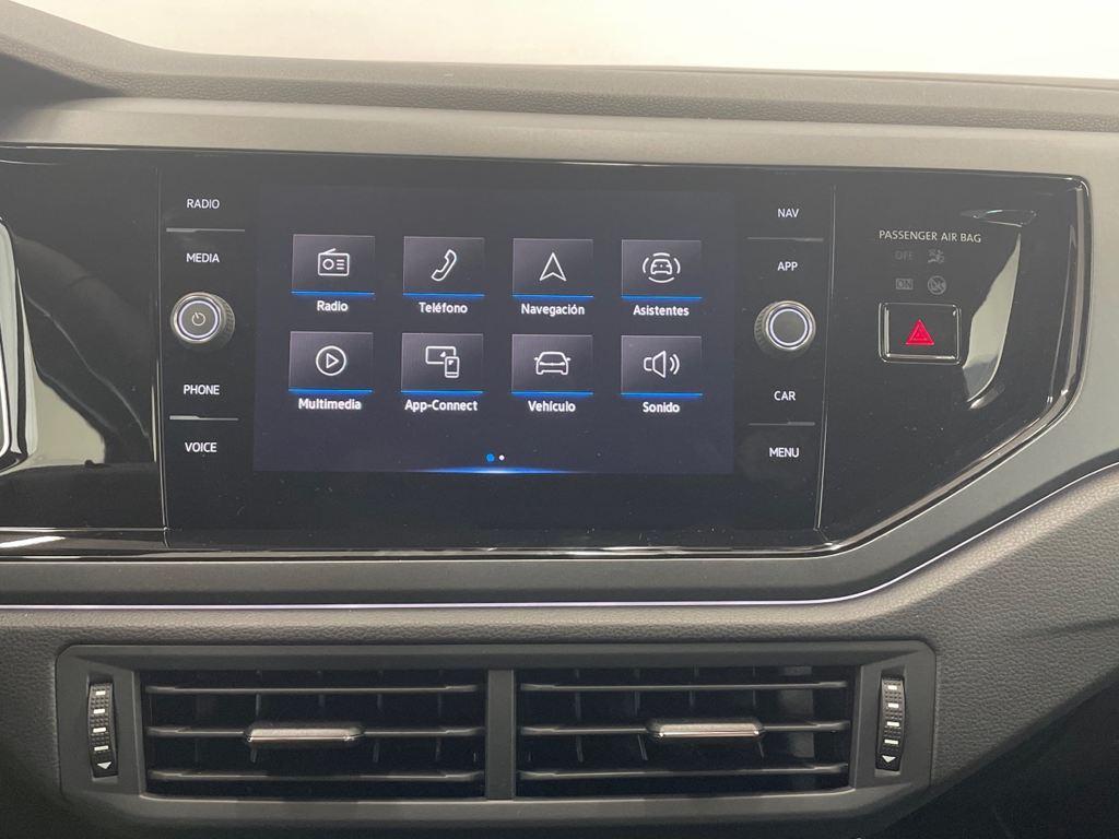 Volkswagen Polo 1.0 TSI - 16