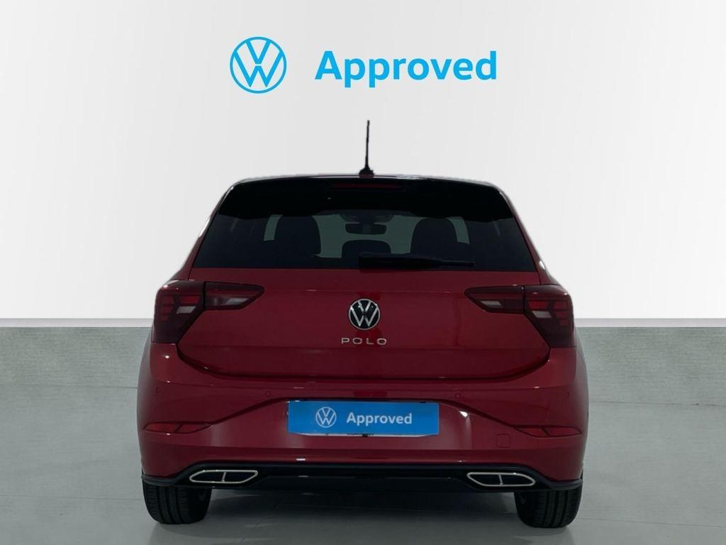Volkswagen Polo 1.0 TSI - 19