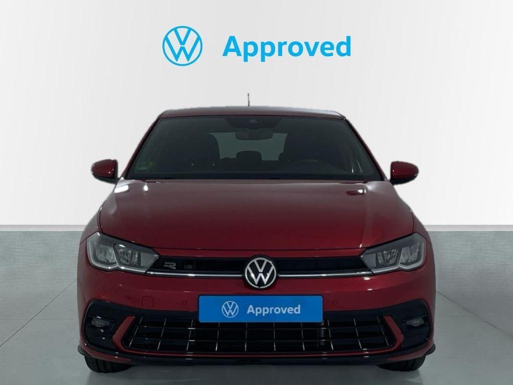 Volkswagen Polo 1.0 TSI - 20