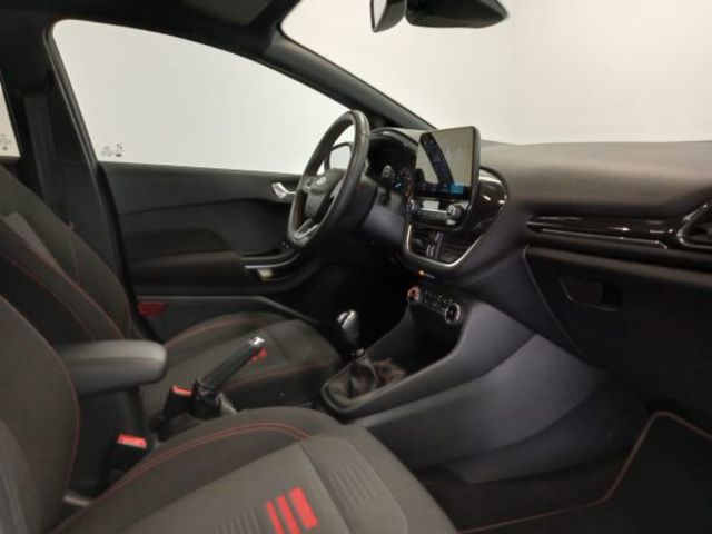 Ford Fiesta 1.0 EcoBoost MHEV ST-Line 92 kW (125 CV)