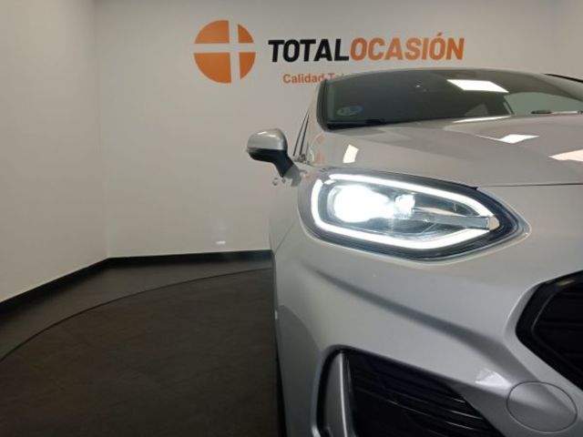 Ford Fiesta 1.0 EcoBoost MHEV ST-Line 92 kW (125 CV)