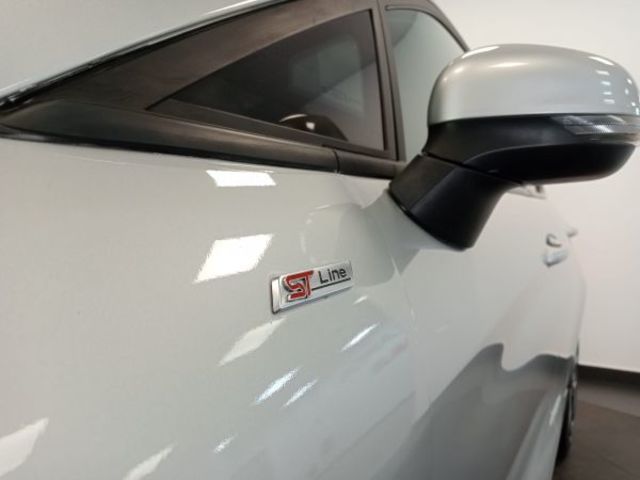 Ford Fiesta 1.0 EcoBoost MHEV ST-Line 92 kW (125 CV)