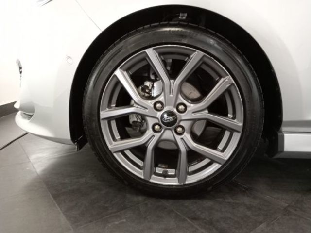 Ford Fiesta 1.0 EcoBoost MHEV ST-Line 92 kW (125 CV)