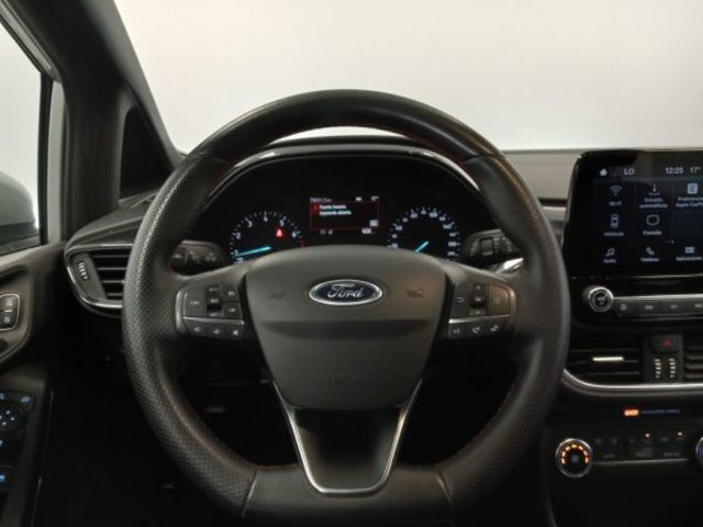 Ford Fiesta 1.0 EcoBoost MHEV ST-Line 92 kW (125 CV)