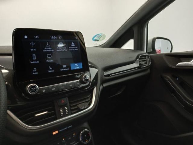 Ford Fiesta 1.0 EcoBoost MHEV ST-Line 92 kW (125 CV)