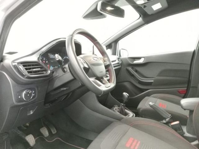 Ford Fiesta 1.0 EcoBoost MHEV ST-Line 92 kW (125 CV)