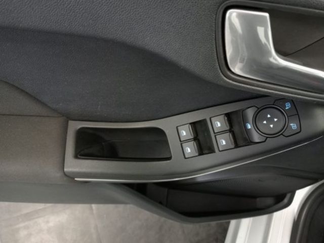 Ford Fiesta 1.0 EcoBoost MHEV ST-Line 92 kW (125 CV)