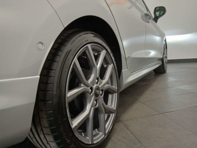 Ford Fiesta 1.0 EcoBoost MHEV ST-Line 92 kW (125 CV)