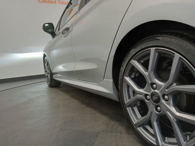 Ford Fiesta 1.0 EcoBoost MHEV ST-Line 92 kW (125 CV)