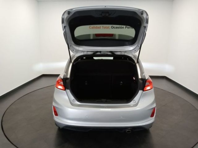 Ford Fiesta 1.0 EcoBoost MHEV ST-Line 92 kW (125 CV)