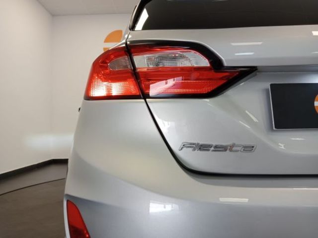Ford Fiesta 1.0 EcoBoost MHEV ST-Line 92 kW (125 CV)