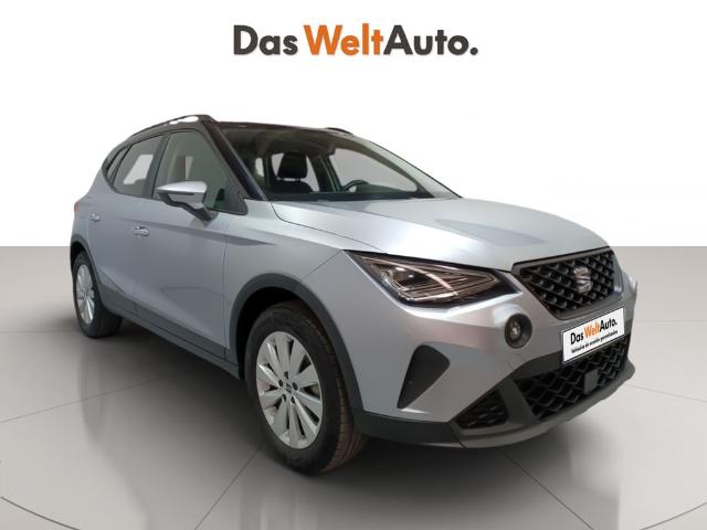SEAT Arona 1.0 TSI Style XL 81 kW (110 CV)