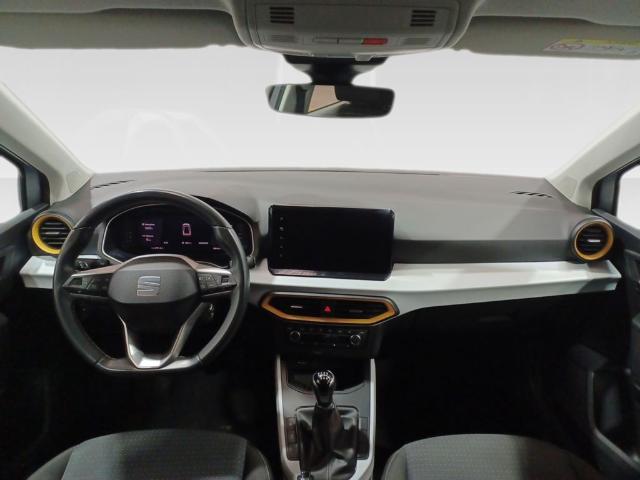 SEAT Arona 1.0 TSI Style XL 81 kW (110 CV)