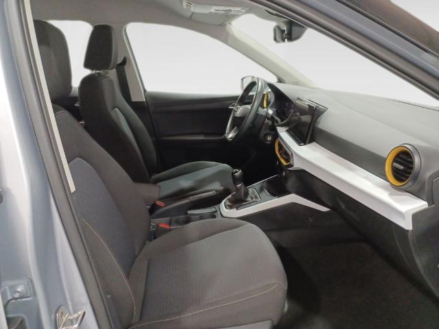 SEAT Arona 1.0 TSI Style XL 81 kW (110 CV)