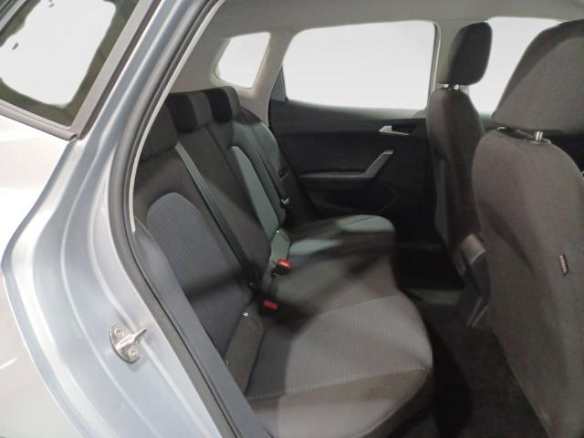 SEAT Arona 1.0 TSI Style XL 81 kW (110 CV)