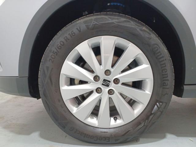 SEAT Arona 1.0 TSI Style XL 81 kW (110 CV)