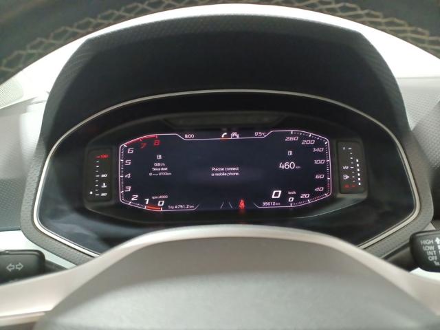 SEAT Arona 1.0 TSI Style XL 81 kW (110 CV)