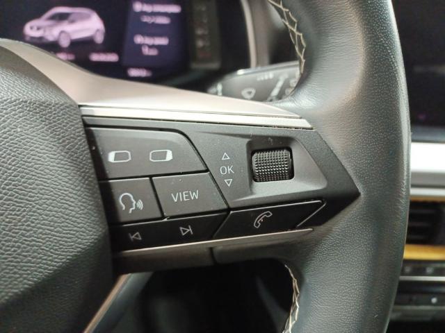 SEAT Arona 1.0 TSI Style XL 81 kW (110 CV)