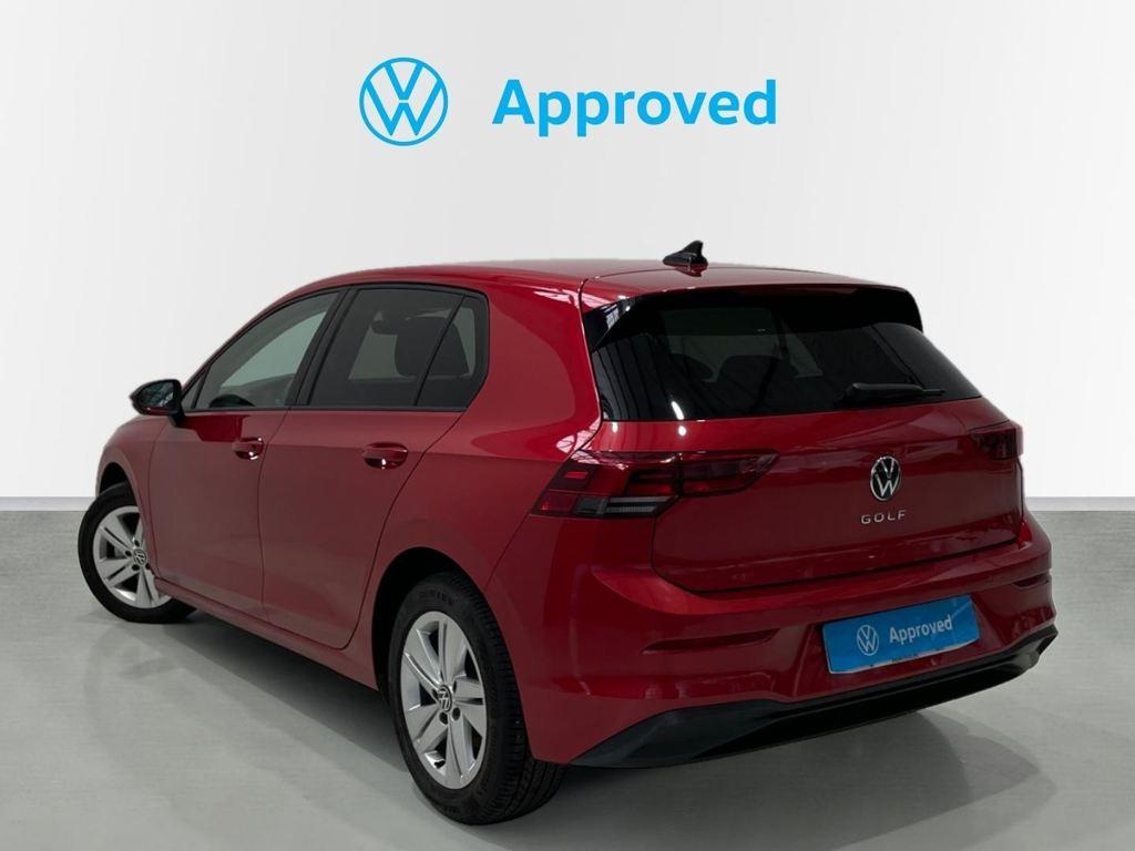 Volkswagen Golf 1.5 TSI - 2