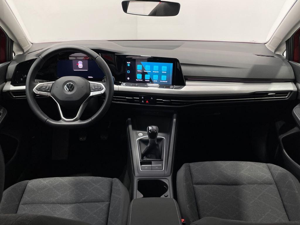 Volkswagen Golf 1.5 TSI - 4