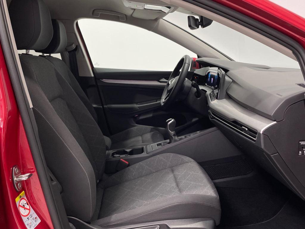 Volkswagen Golf 1.5 TSI - 5