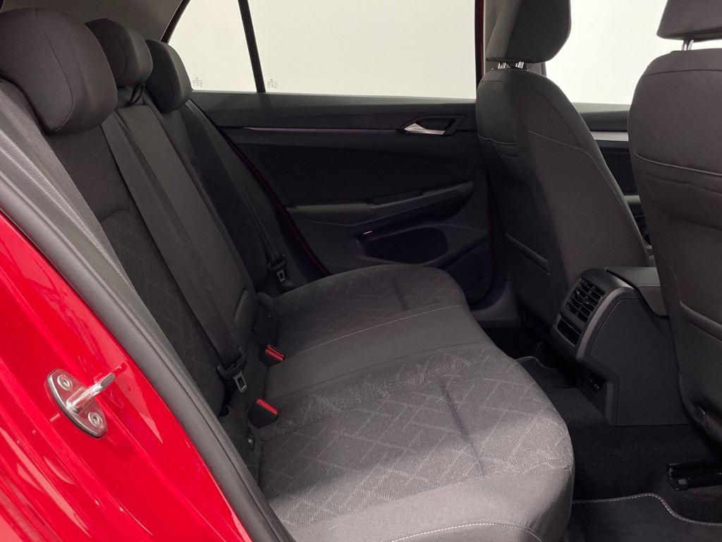 Volkswagen Golf 1.5 TSI - 6