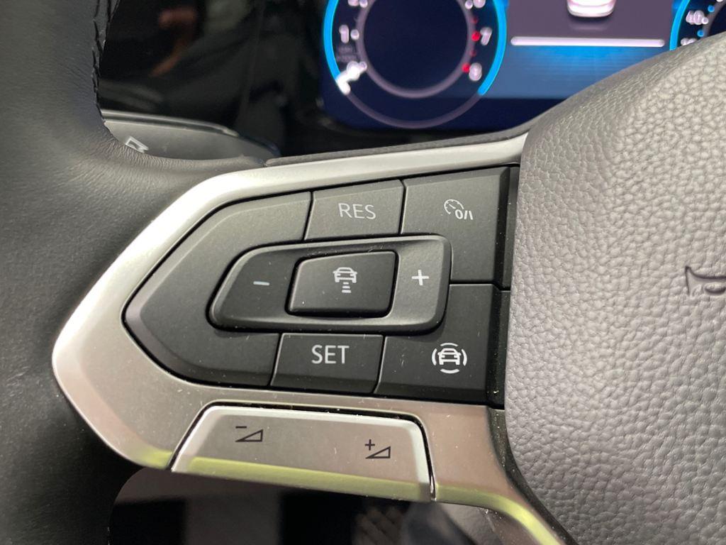 Volkswagen Golf 1.5 TSI - 9