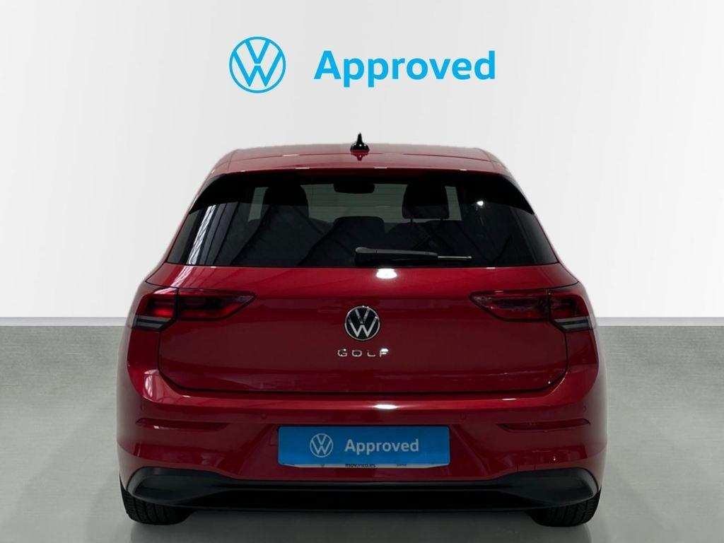 Volkswagen Golf 1.5 TSI - 10