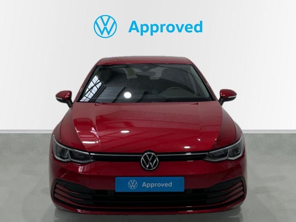 Volkswagen Golf 1.5 TSI - 11