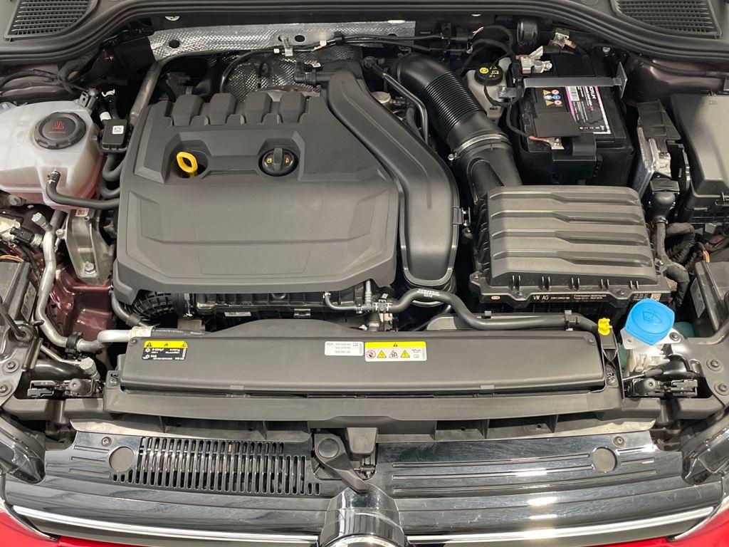 Volkswagen Golf 1.5 TSI - 14
