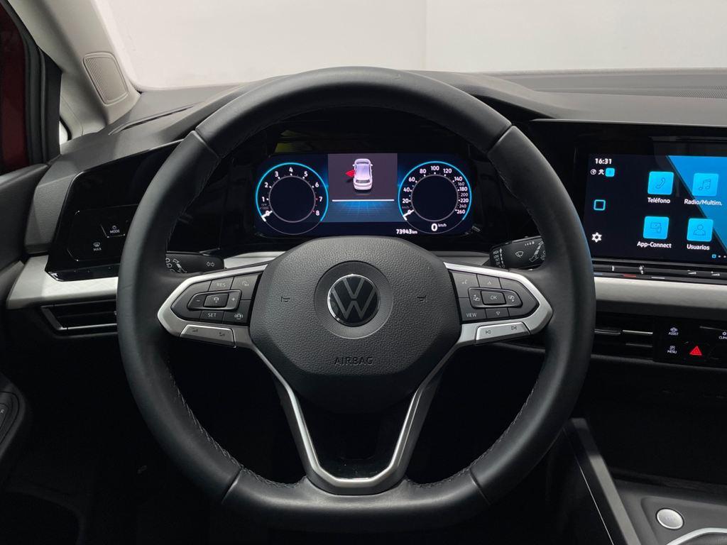 Volkswagen Golf 1.5 TSI - 15