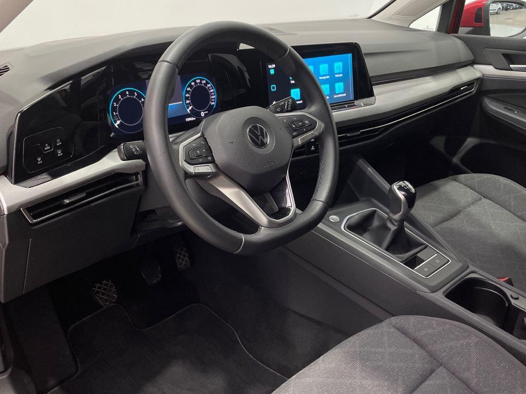 Volkswagen Golf 1.5 TSI - 16