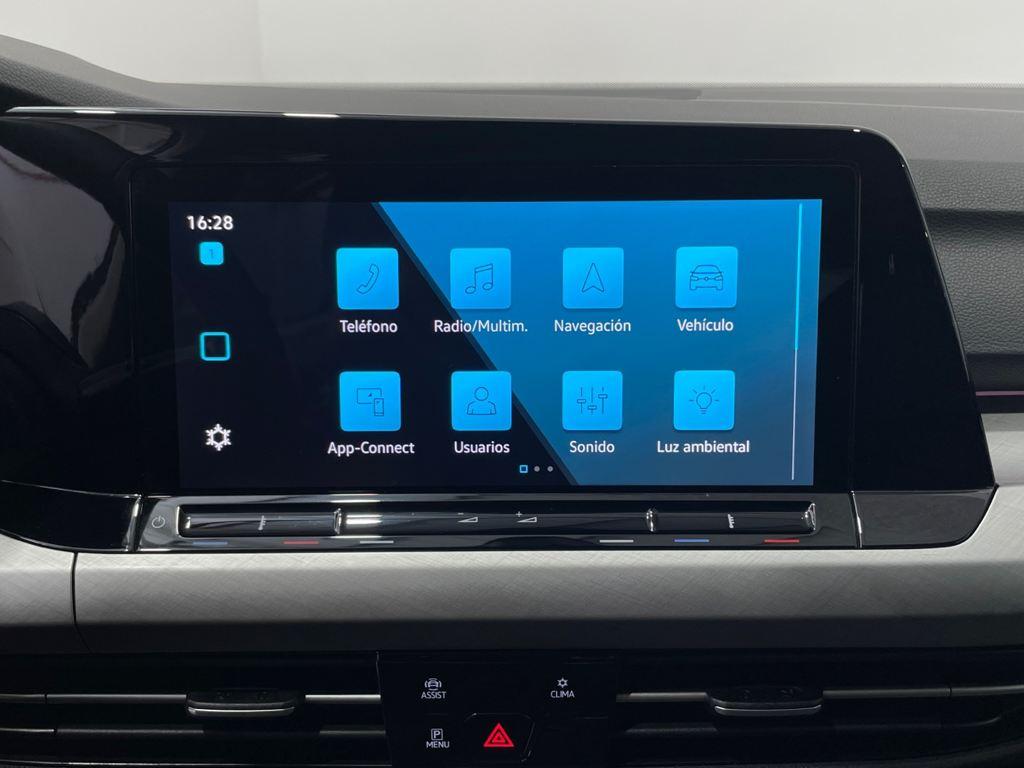 Volkswagen Golf 1.5 TSI - 18