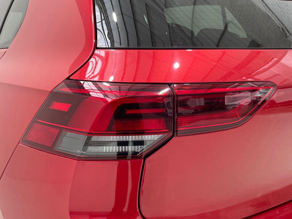 Volkswagen Golf 1.5 TSI - 19