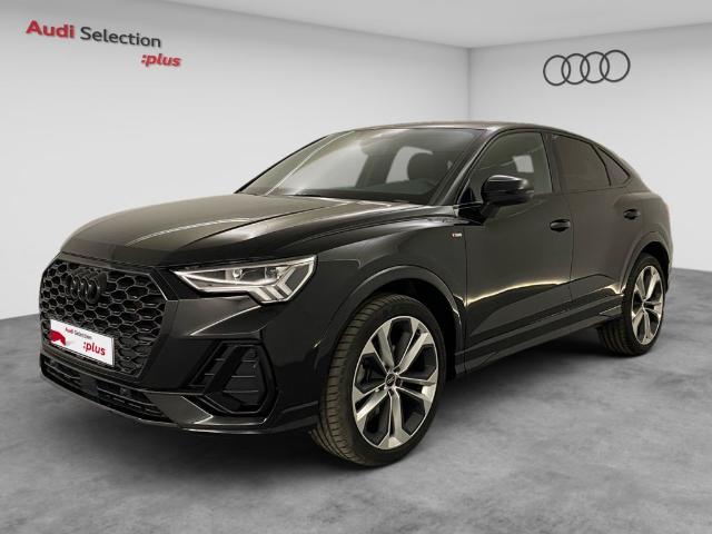 Audi selection Plus
