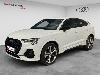 vehículo ocasión audi selection