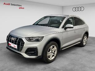 vehículo ocasión audi selection