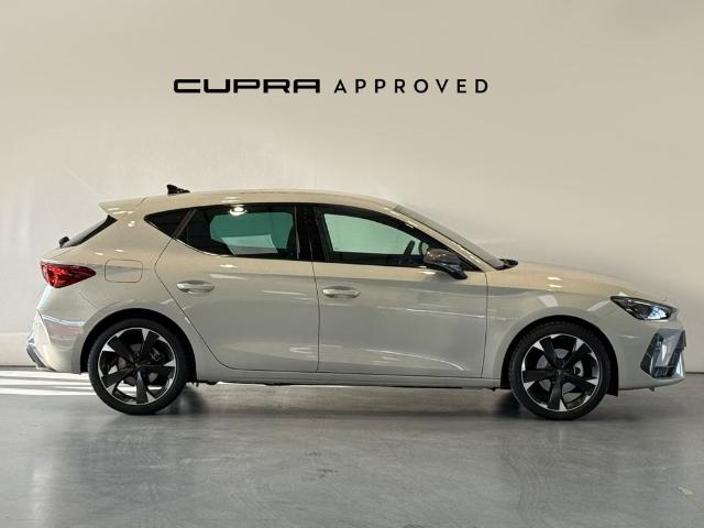 CUPRA León 1.5 eTSI DSG 110 kW (150 CV)