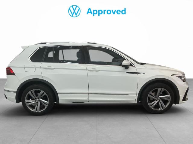Volkswagen Tiguan R-Line 1.5 TSI 110 kW (150 CV) DSG