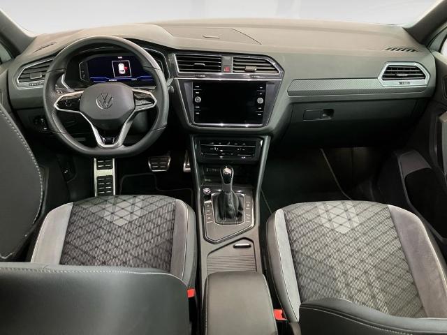 Volkswagen Tiguan R-Line 1.5 TSI 110 kW (150 CV) DSG