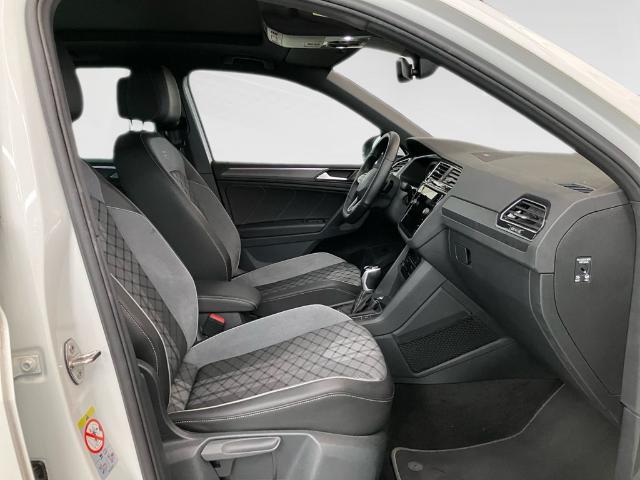 Volkswagen Tiguan R-Line 1.5 TSI 110 kW (150 CV) DSG