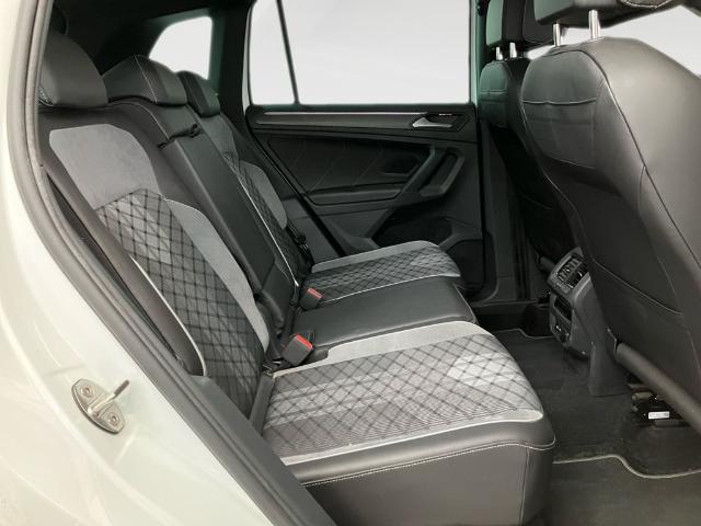 Volkswagen Tiguan R-Line 1.5 TSI 110 kW (150 CV) DSG