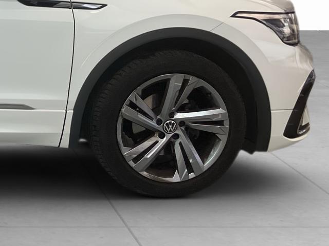 Volkswagen Tiguan R-Line 1.5 TSI 110 kW (150 CV) DSG