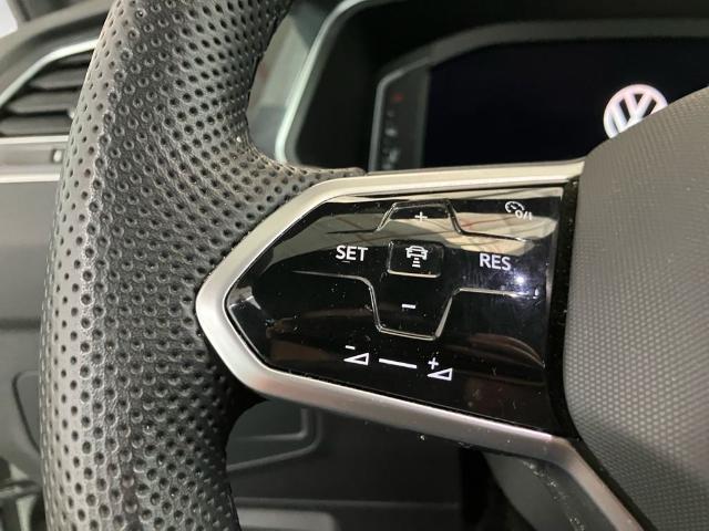 Volkswagen Tiguan R-Line 1.5 TSI 110 kW (150 CV) DSG