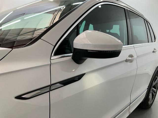 Volkswagen Tiguan R-Line 1.5 TSI 110 kW (150 CV) DSG